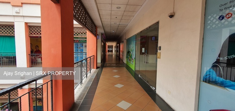 Hougang Green Shopping Mall (D19), Retail #370448261